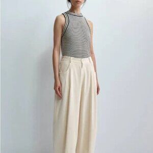 Cordera Knit Tank OS - New